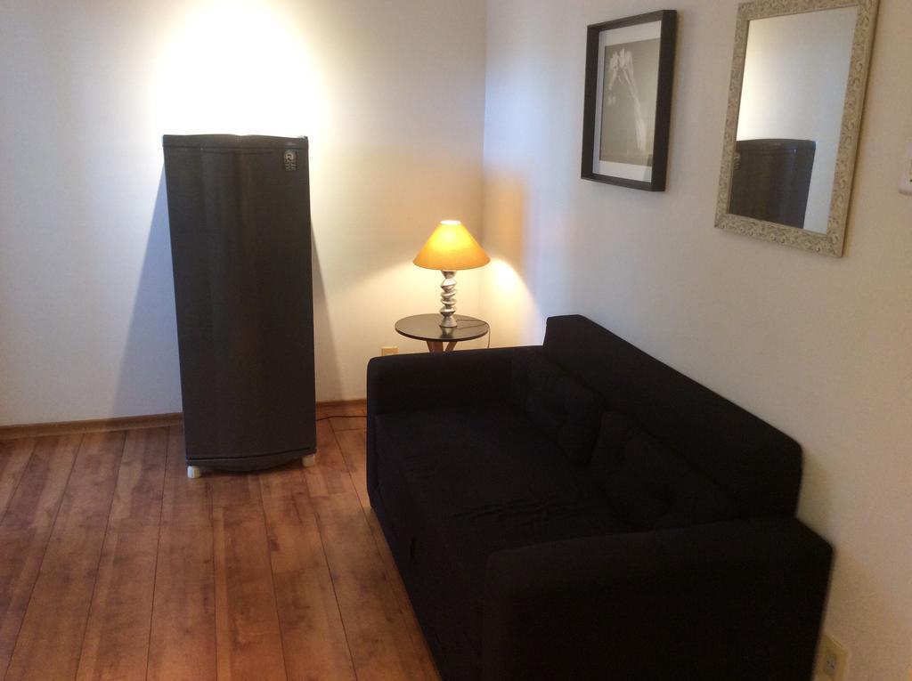 Ipa Prudente Pent 02 Apartment Рио де Жанейро Екстериор снимка