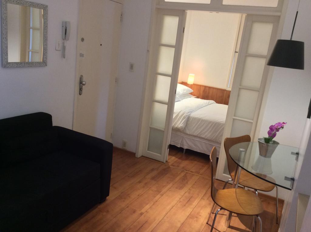 Ipa Prudente Pent 02 Apartment Рио де Жанейро Екстериор снимка